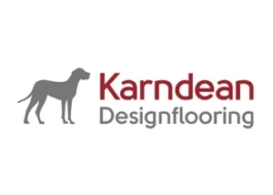 karndean logo | Sterling Carpet & Flooring