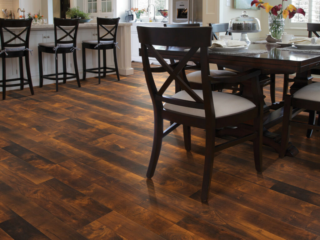 Laminate Flooring | Sterling Carpet and Flooring