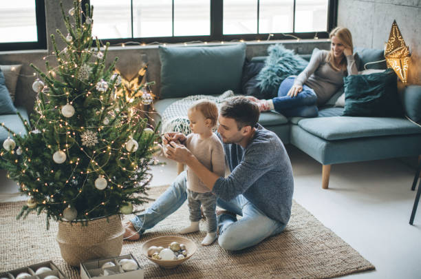Prepare Your Floors for The Holidays | Sterling Carpet & Flooring