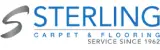 Sterling Carpet & Flooring logo