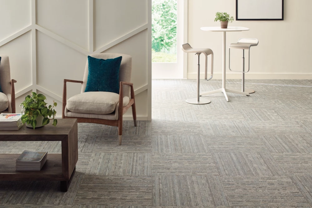 Noise reducing flooring | Sterling Carpet & Flooring