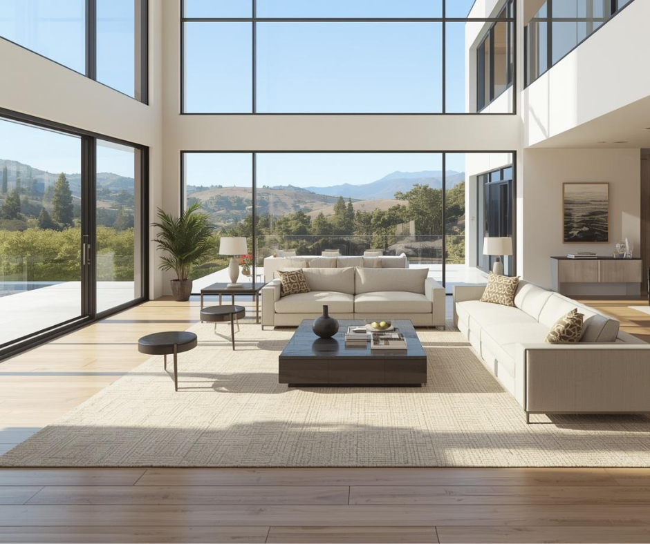 coastal laminate floors Mission Viejo, CA