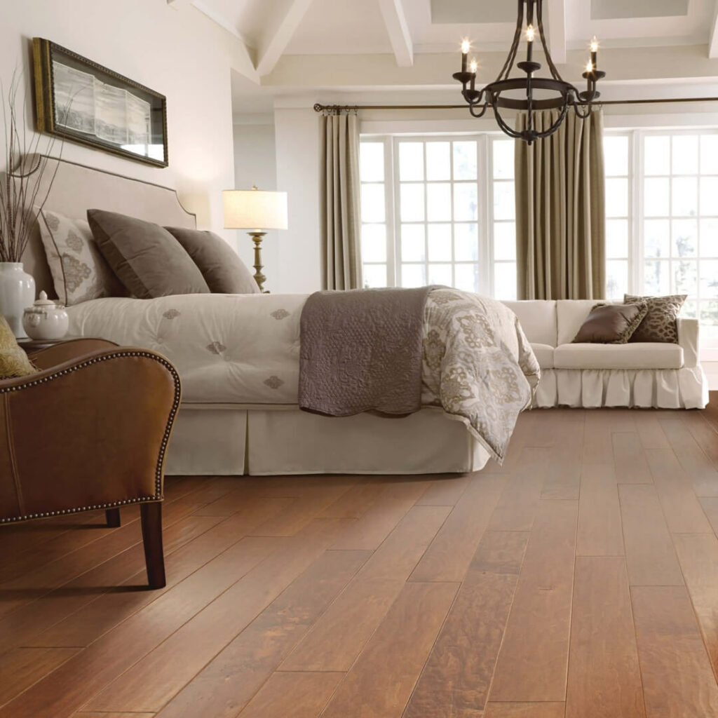 timeless-hardwood-styles | Sterling Carpet & Flooring