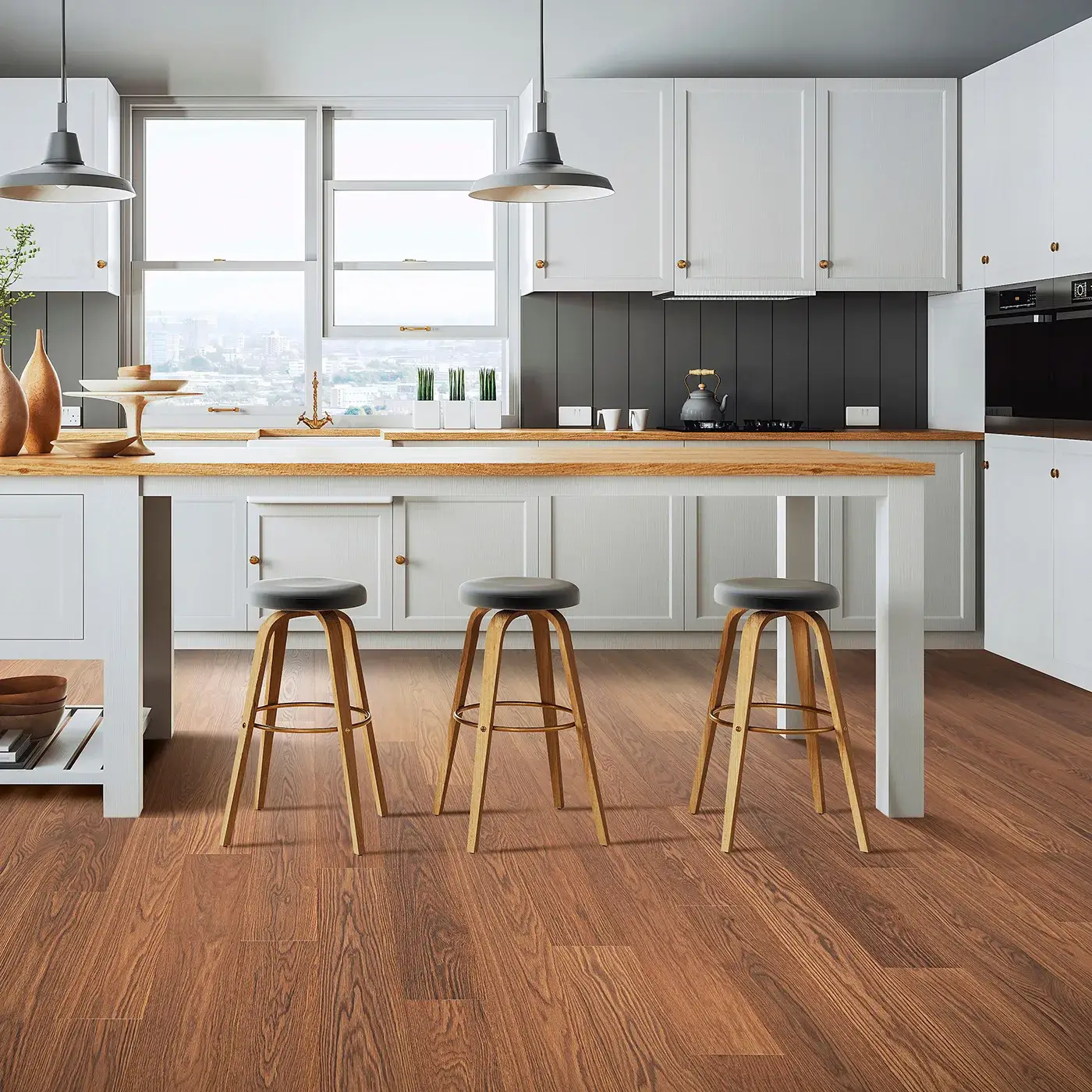 33612_03_room Kitchen Laminate flooring | Sterling Carpet & Flooring