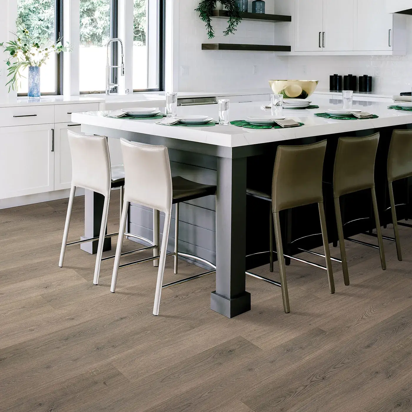 33619_958_room Laminate Modern kitchen | Sterling Carpet & Flooring