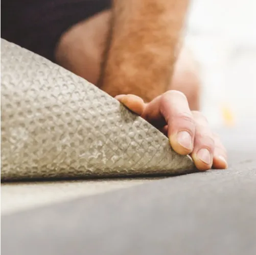 Floor installation | Sterling Carpet & Flooring