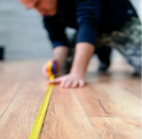 Free measurement | Sterling Carpet & Flooring