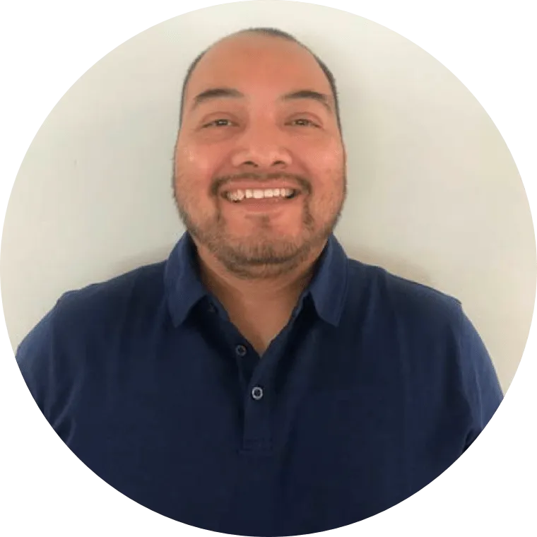 Danny-Flores | Sterling Carpet & Flooring