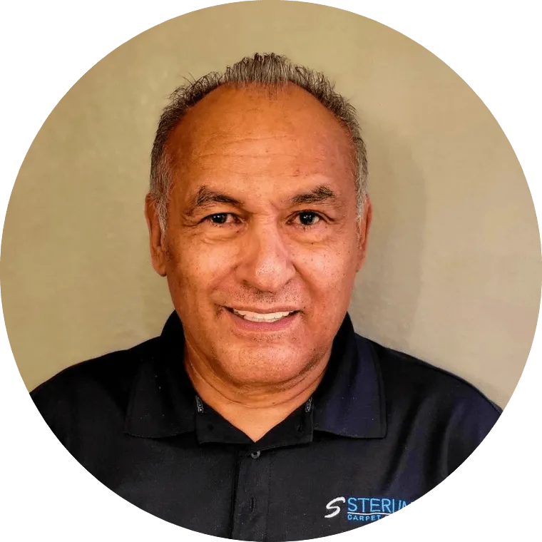 Team member | Sterling Carpet & Flooring