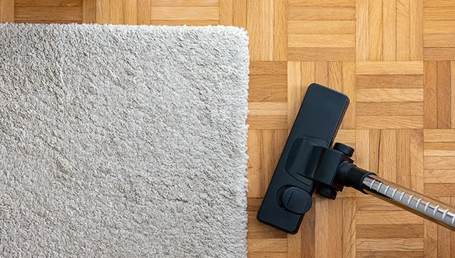 DailyCareRugs Area rug care | Sterling Carpet & Flooring