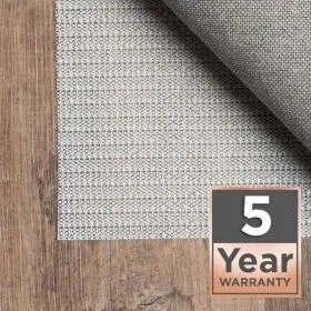 5-year-warranty-area-rug-pad-pre-packaged 5 year warranty rug pad | Sterling Carpet & Flooring