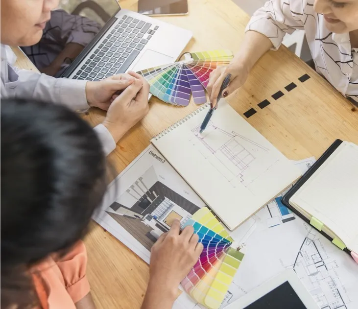 Design Consultation Design Consultation | Sterling Carpet & Flooring