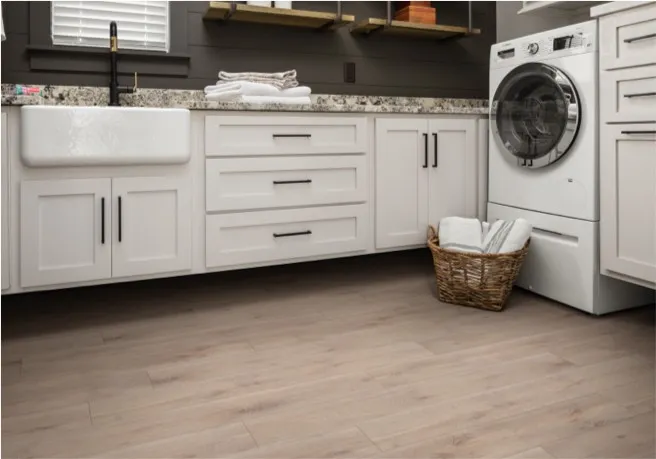 Vinyl | Sterling Carpet & Flooring