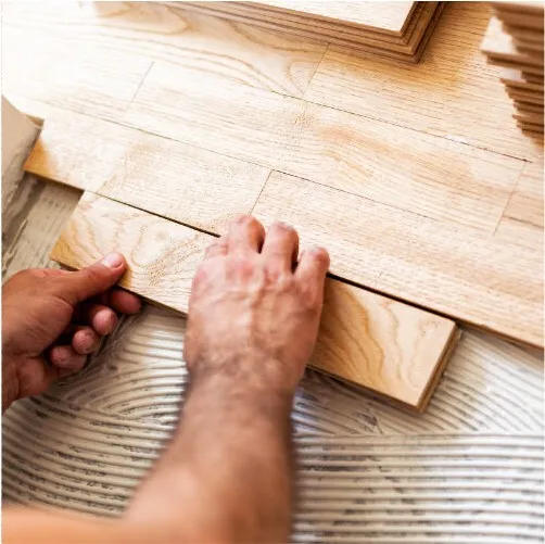 laminate-installation | Sterling Carpet & Flooring