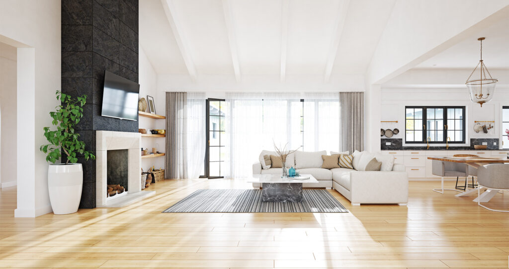 Popular Types of Laminate Flooring in 2026 Anaheim, CA