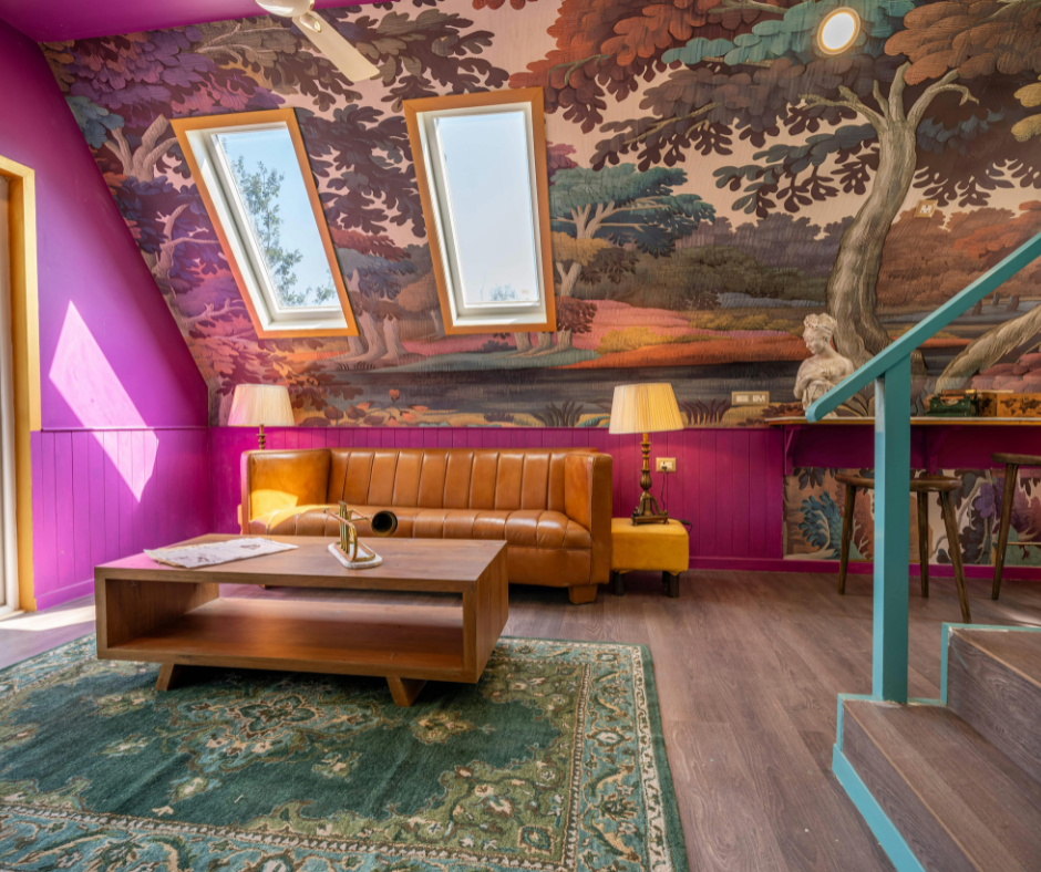 Show Off Your Personality in Newport Beach, CA