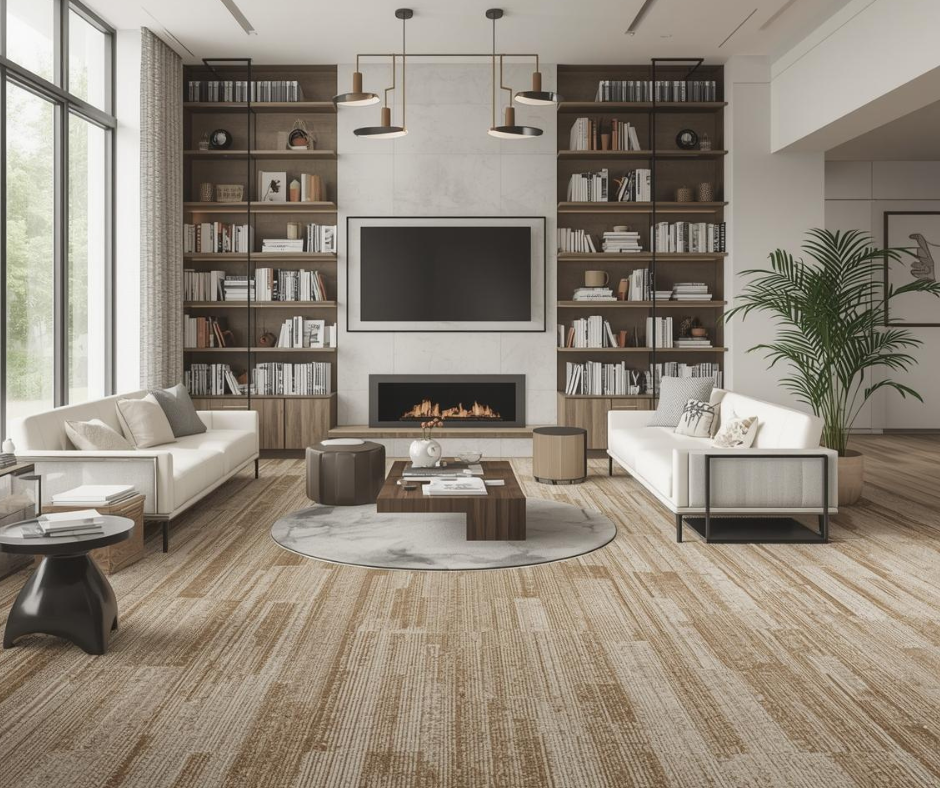 2026 Carpet Flooring Trends in Mission Viejo, CA from Sterling Carpet & Flooring