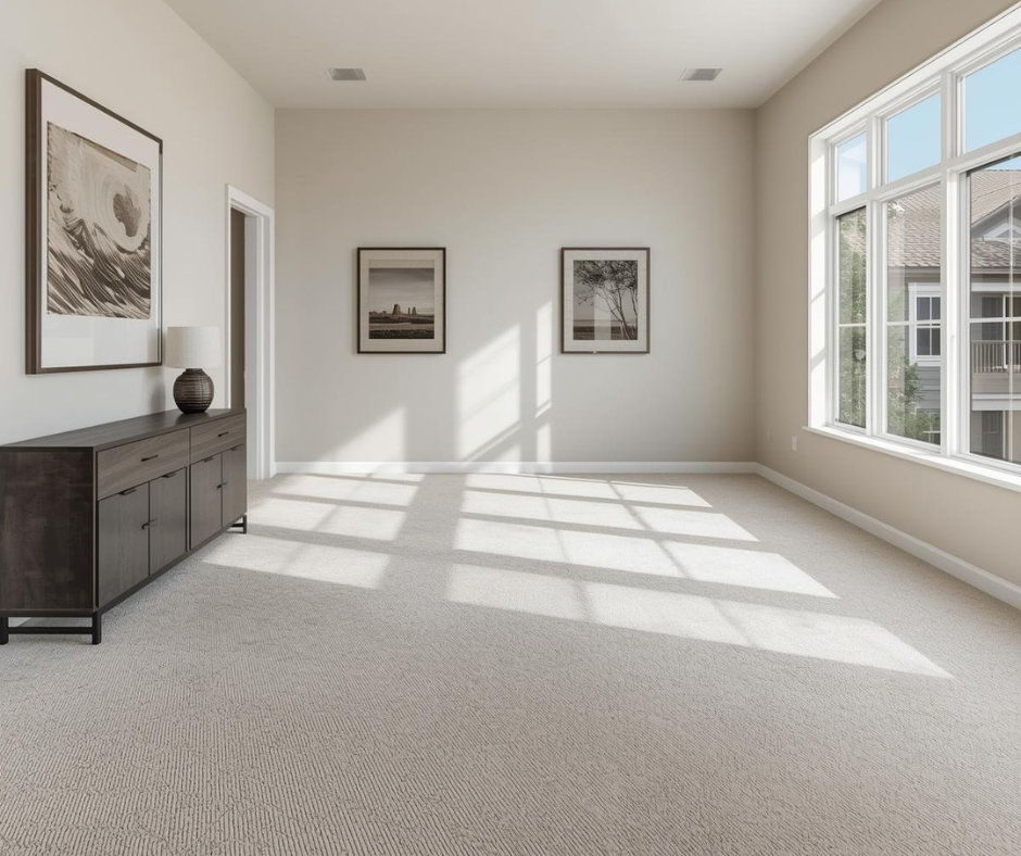 2026 Carpet Flooring Trends in Anaheim, CA from Sterling Carpet & Flooring