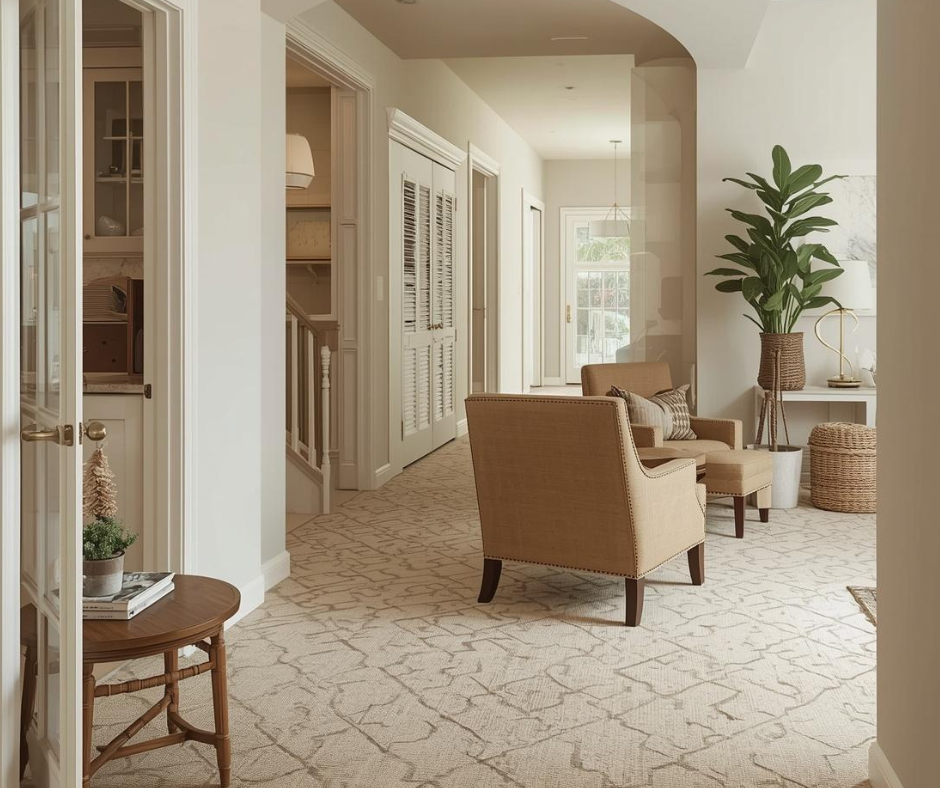 Patterned Carpet Buying Tips in Anaheim, CA from Sterling Carpet & Flooring