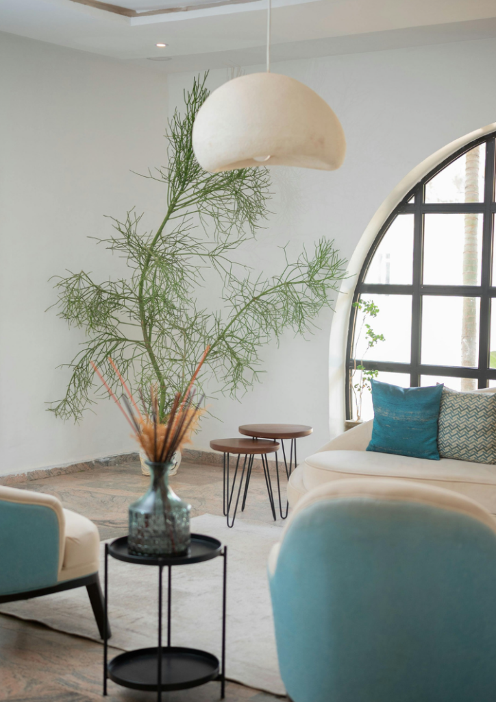 Cozy interior design Anaheim, CA