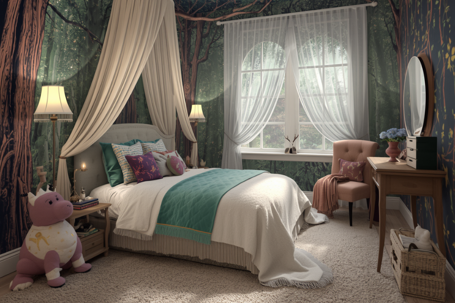 Carpet flooring trends in Anaheim, California