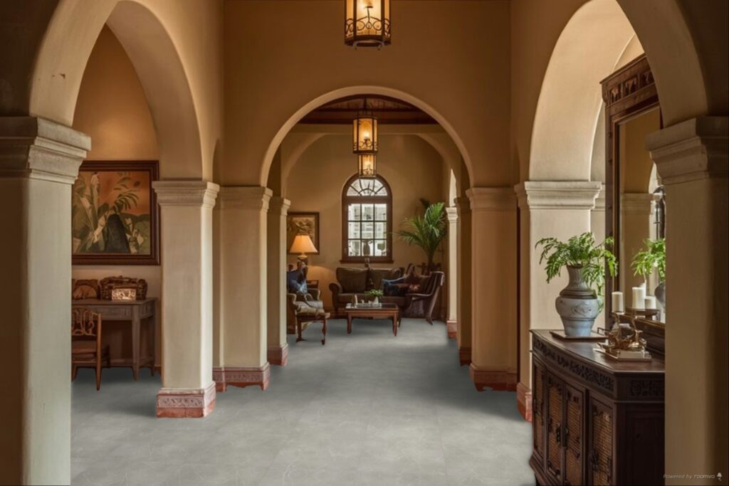 Sterling carpet and flooring spanish style interior design