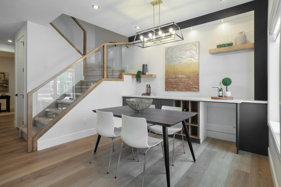 Benefits of Luxury Vinyl Plank Flooring in Ladera Ranch, CA 2026