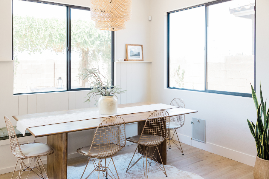 2026 Benefits of LVP in Ladera Ranch, CA