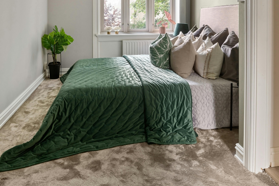 Twist vs Frieze Carpet Flooring in Mission Viejo, CA