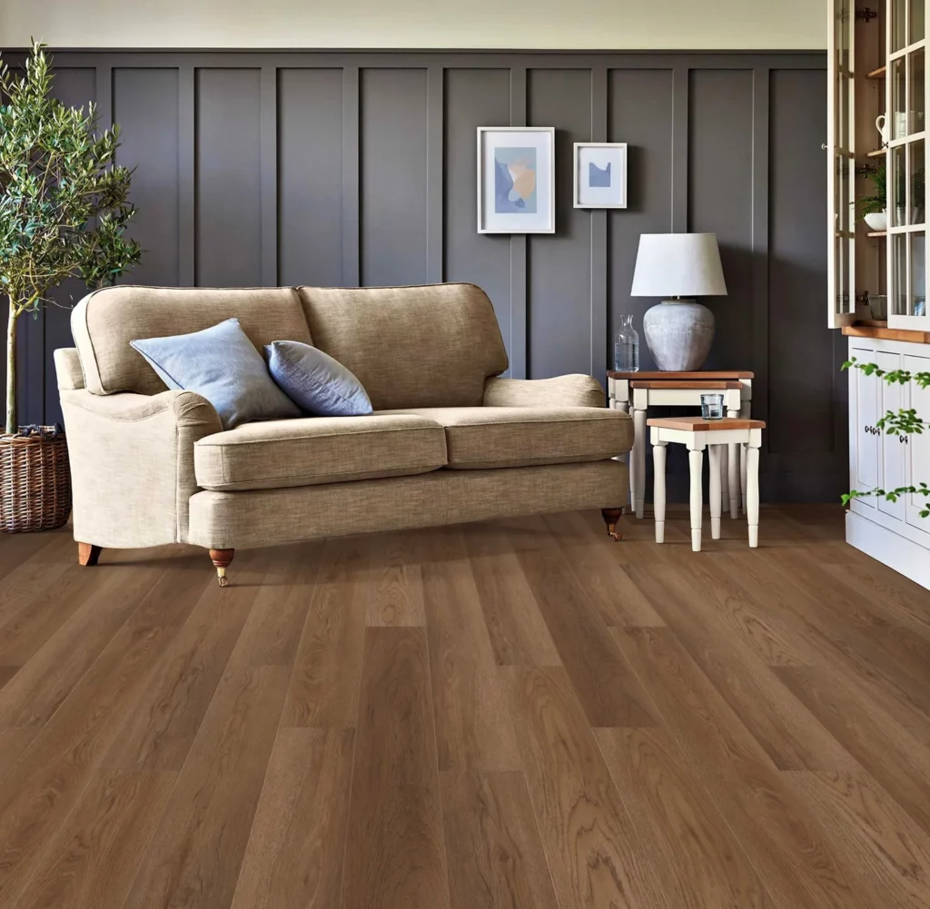 Canopy Floors in Anaheim, CA